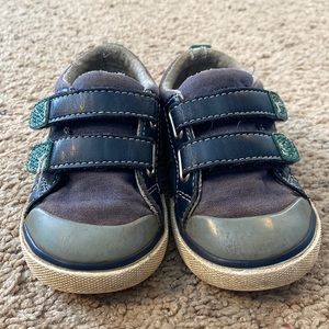 See Kai Run Toddler Shoes